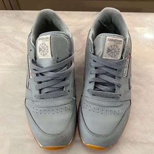 Reebok Classic Leather Sneaker